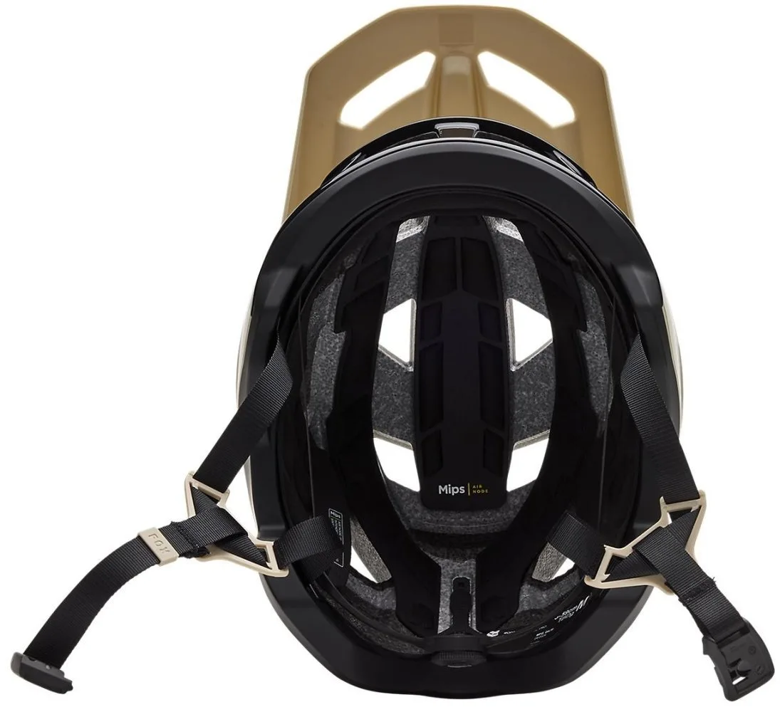 Шолом FOX SPEEDFRAME PRO Helmet – BACKFADE - СпортЦех СпортЦех - Шолом FOX SPEEDFRAME PRO Helmet – BACKFADE - СпортЦех