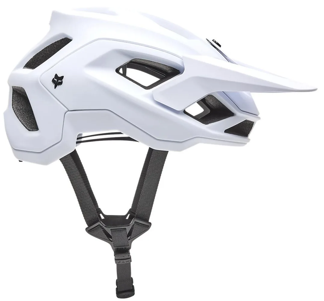 Шолом FOX SPEEDFRAME Helmet – SOLID - СпортЦех СпортЦех - Шолом FOX SPEEDFRAME Helmet – SOLID - СпортЦех