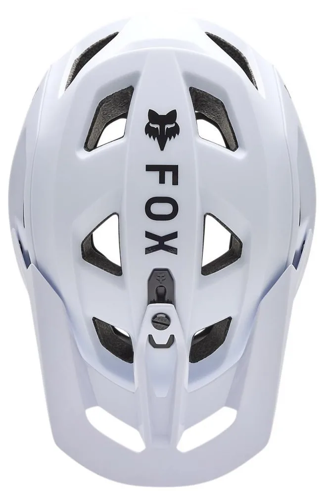 Шолом FOX SPEEDFRAME Helmet – SOLID - СпортЦех СпортЦех - Шолом FOX SPEEDFRAME Helmet – SOLID - СпортЦех