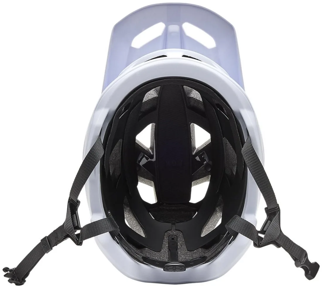 Шолом FOX SPEEDFRAME Helmet – SOLID - СпортЦех СпортЦех - Шолом FOX SPEEDFRAME Helmet – SOLID - СпортЦех