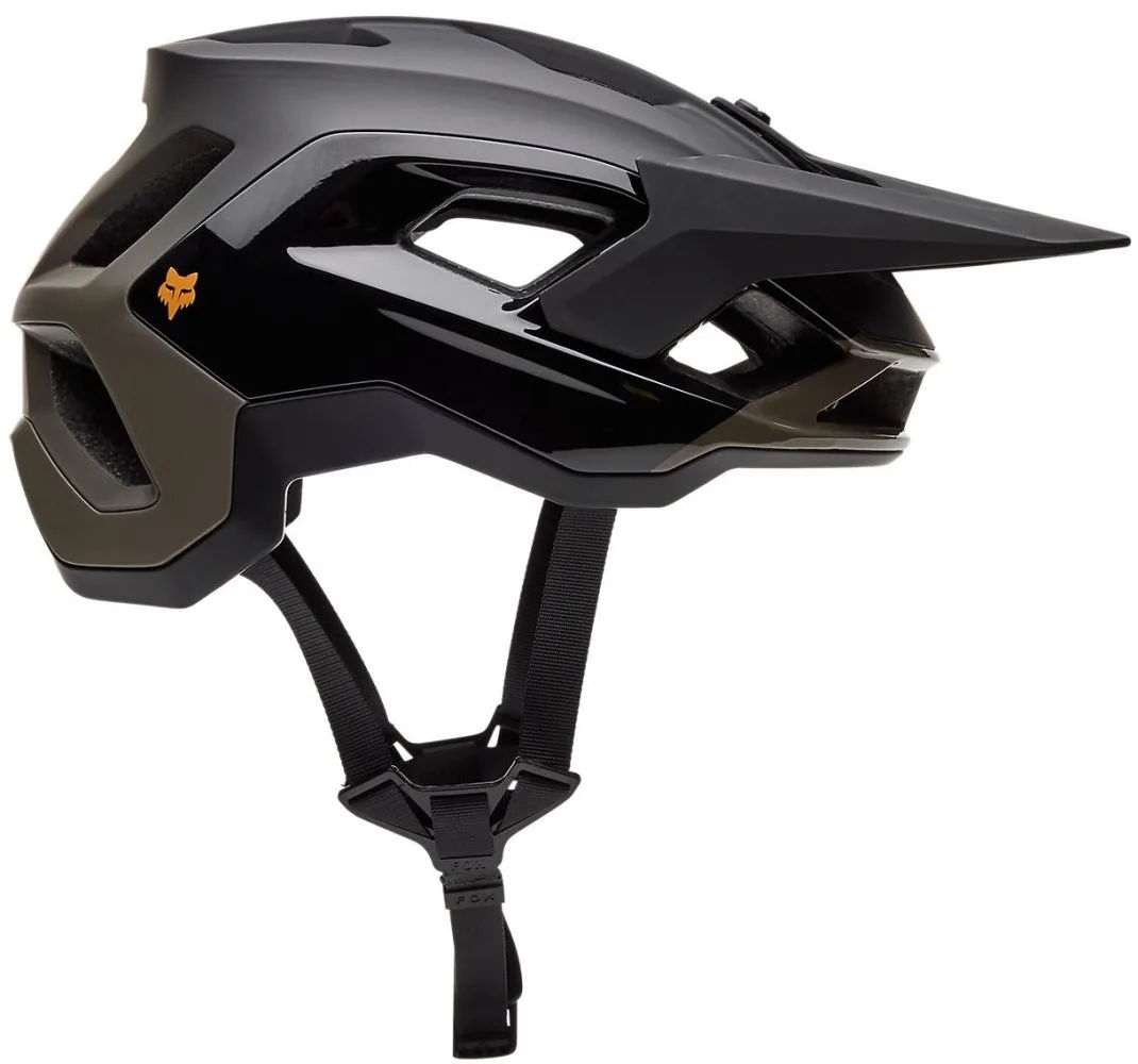 Шолом FOX SPEEDFRAME PRO Helmet – BACKFADE - СпортЦех СпортЦех - Шолом FOX SPEEDFRAME PRO Helmet – BACKFADE - СпортЦех