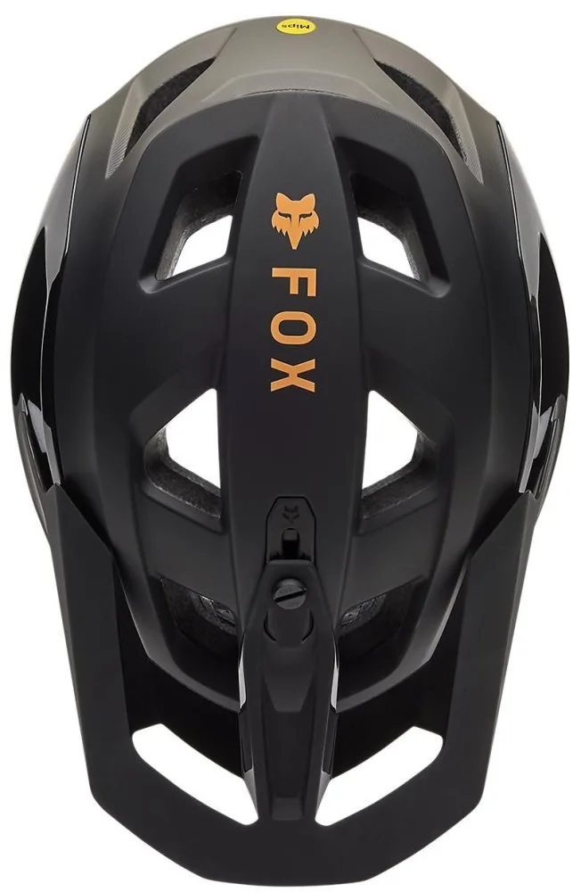 Шолом FOX SPEEDFRAME PRO Helmet – BACKFADE - СпортЦех СпортЦех - Шолом FOX SPEEDFRAME PRO Helmet – BACKFADE - СпортЦех