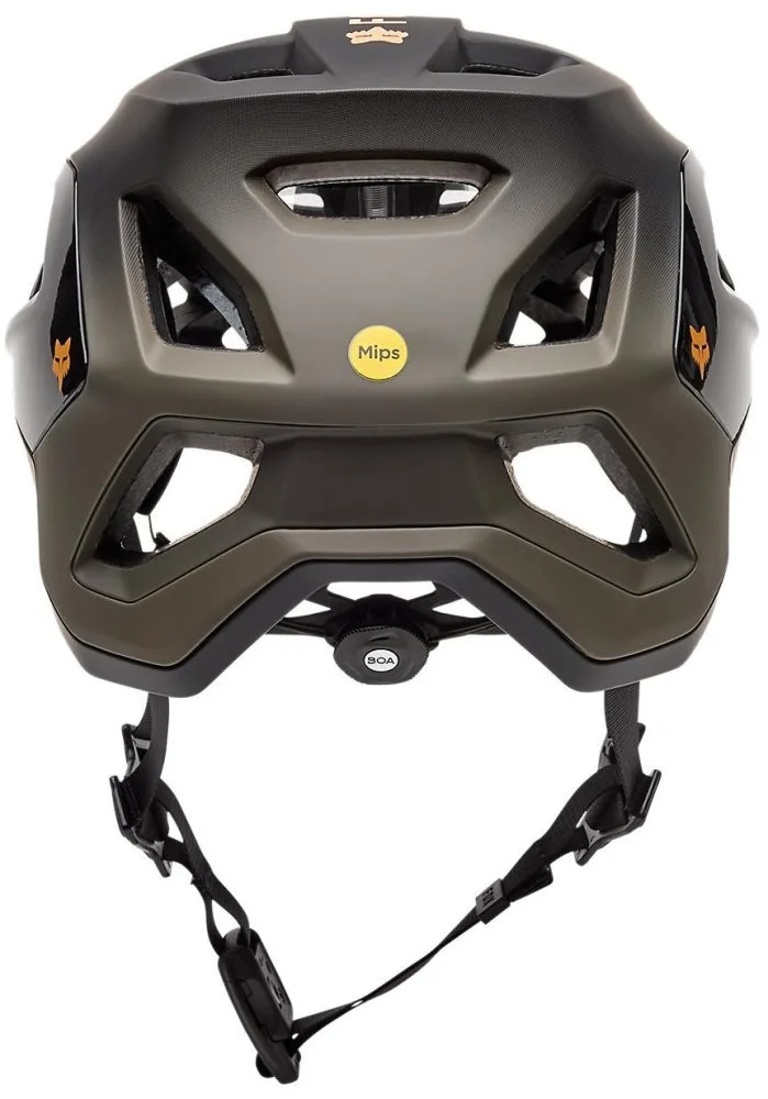 Шолом FOX SPEEDFRAME PRO Helmet – BACKFADE - СпортЦех СпортЦех - Шолом FOX SPEEDFRAME PRO Helmet – BACKFADE - СпортЦех