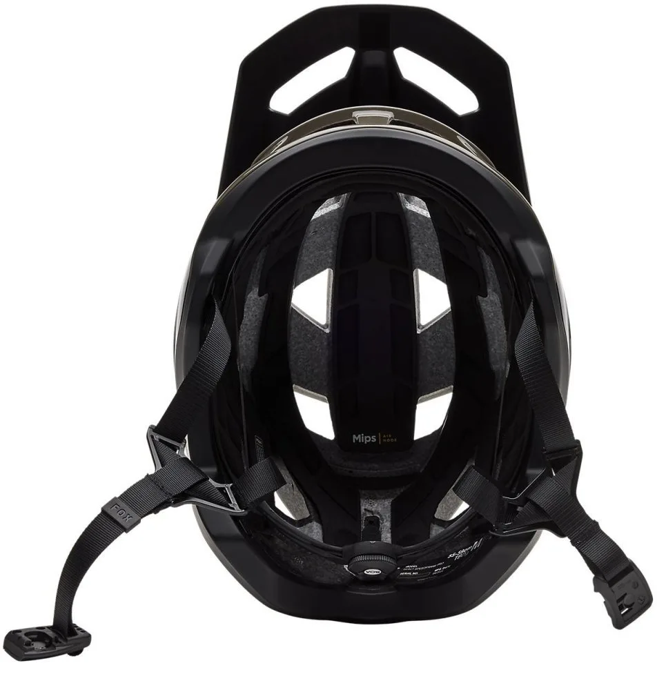 Шолом FOX SPEEDFRAME PRO Helmet – BACKFADE - СпортЦех СпортЦех - Шолом FOX SPEEDFRAME PRO Helmet – BACKFADE - СпортЦех