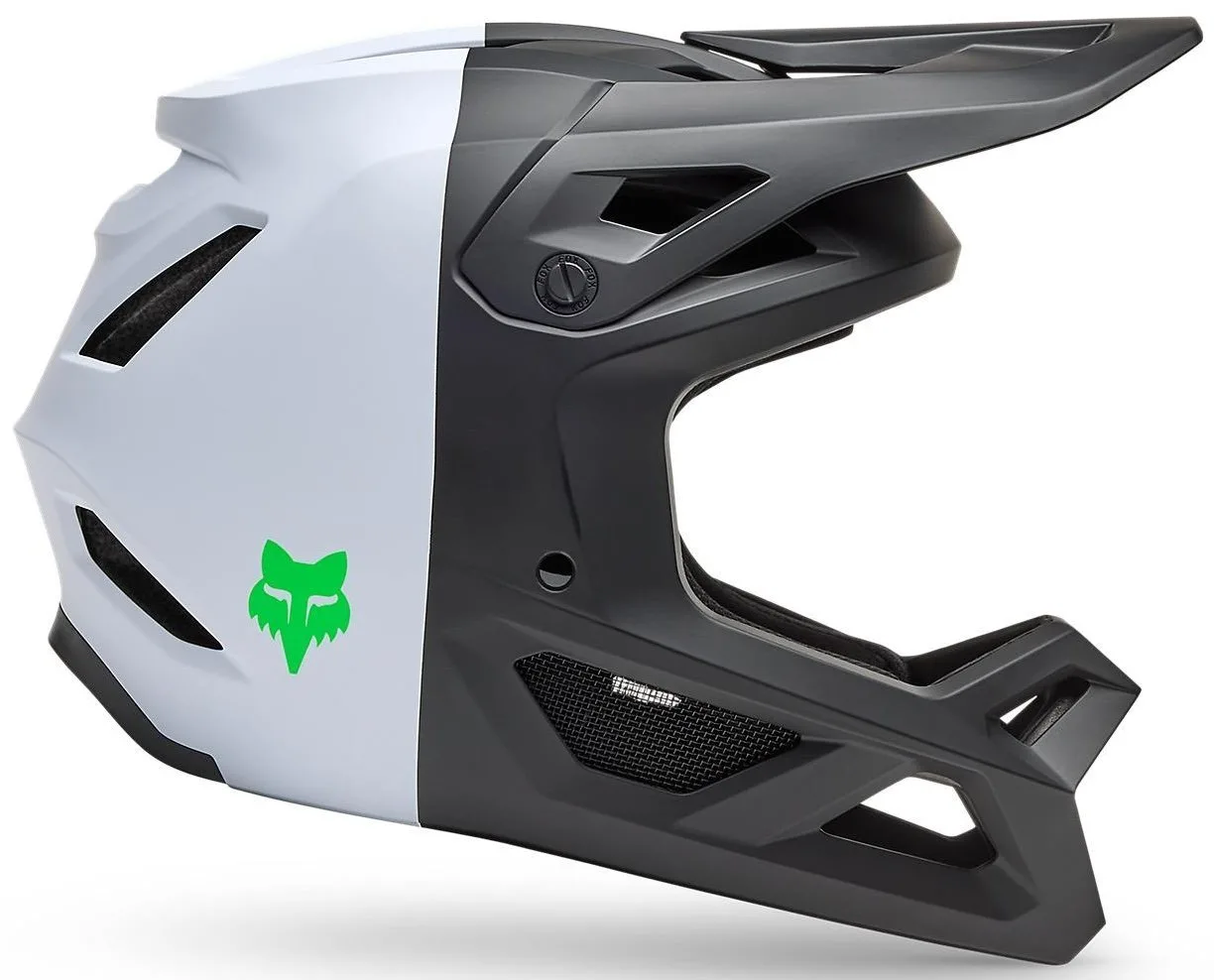 Шолом FOX RAMPAGE Helmet – 5050 - СпортЦех СпортЦех - Шолом FOX RAMPAGE Helmet – 5050 - СпортЦех