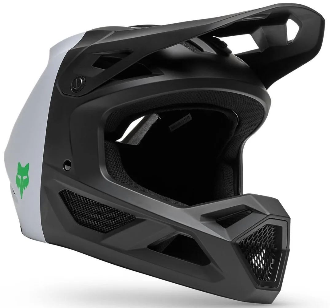 Шолом FOX RAMPAGE Helmet – 5050 - СпортЦех СпортЦех - Шолом FOX RAMPAGE Helmet – 5050 - СпортЦех