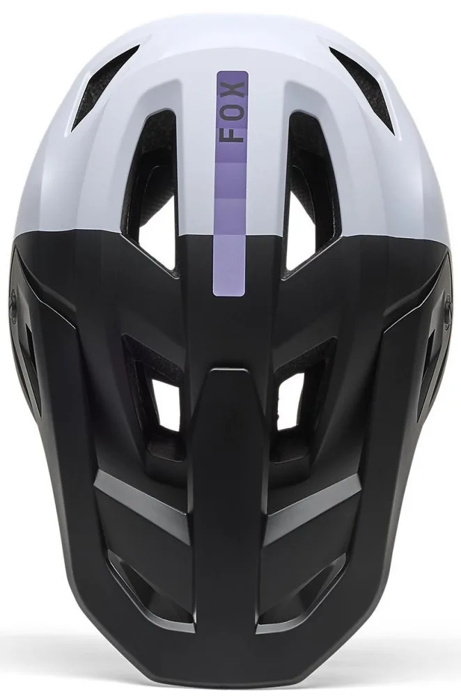 Шолом FOX RAMPAGE Helmet – 5050 - СпортЦех СпортЦех - Шолом FOX RAMPAGE Helmet – 5050 - СпортЦех