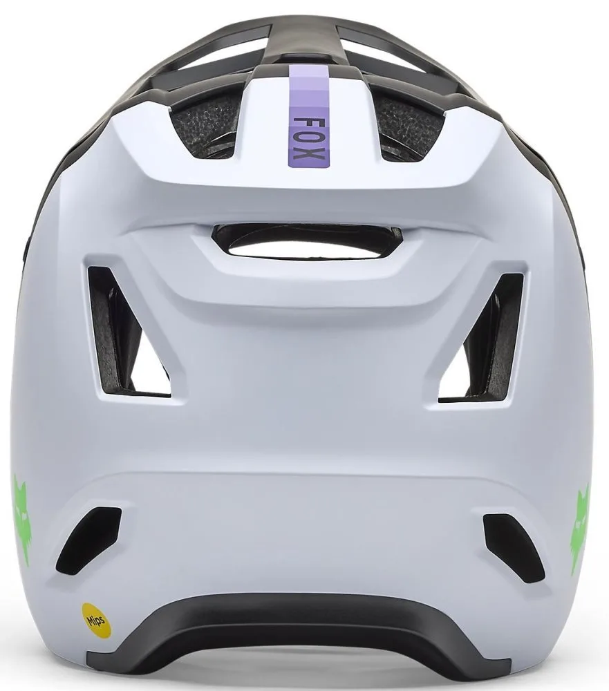 Шолом FOX RAMPAGE Helmet – 5050 - СпортЦех СпортЦех - Шолом FOX RAMPAGE Helmet – 5050 - СпортЦех
