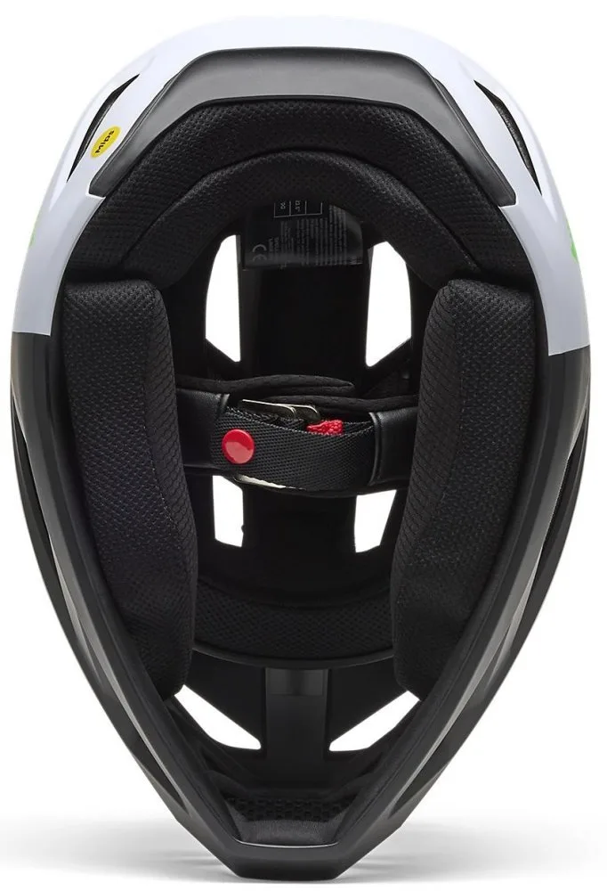 Шолом FOX RAMPAGE Helmet – 5050 - СпортЦех СпортЦех - Шолом FOX RAMPAGE Helmet – 5050 - СпортЦех