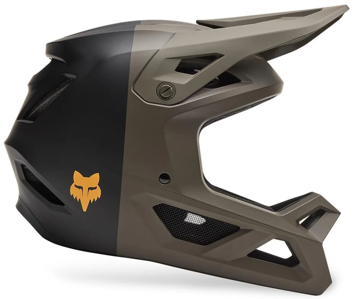 Шолом FOX RAMPAGE Helmet – 5050 - СпортЦех СпортЦех - Шолом FOX RAMPAGE Helmet – 5050 - СпортЦех