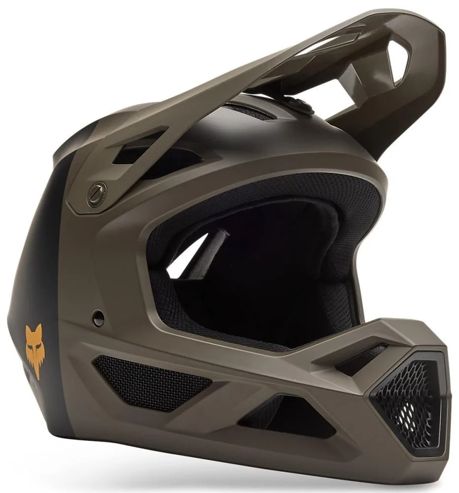 Шолом FOX RAMPAGE Helmet – 5050 - СпортЦех СпортЦех - Шолом FOX RAMPAGE Helmet – 5050 - СпортЦех