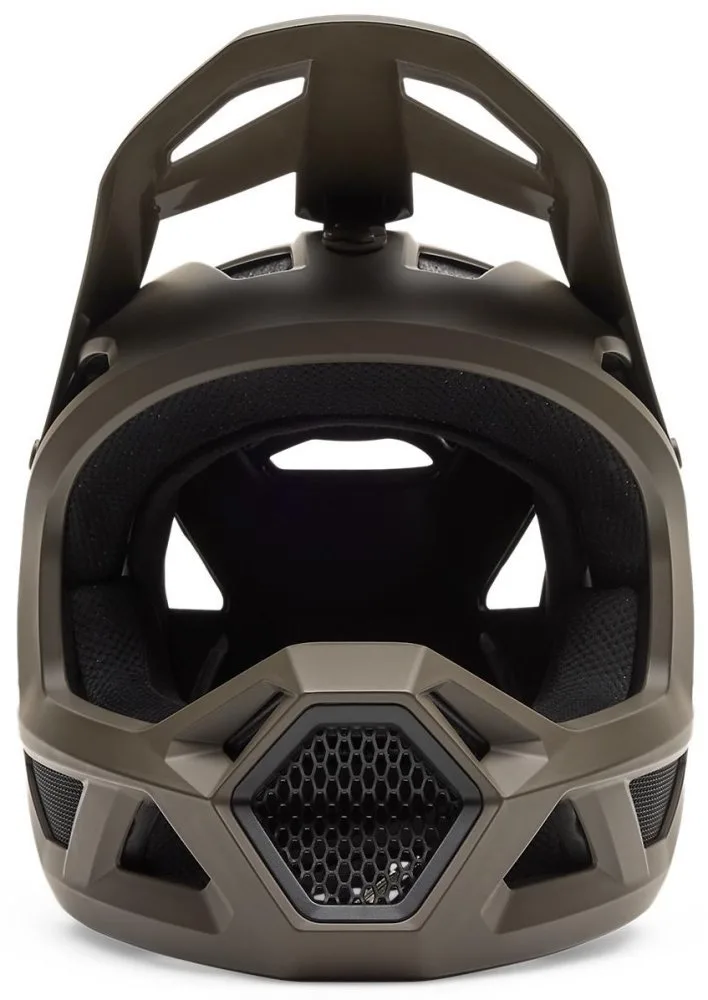 Шолом FOX RAMPAGE Helmet – 5050 - СпортЦех СпортЦех - Шолом FOX RAMPAGE Helmet – 5050 - СпортЦех