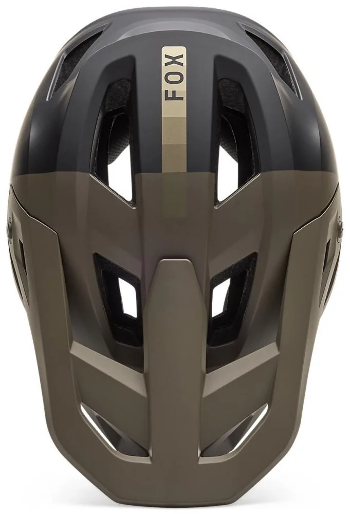 Шолом FOX RAMPAGE Helmet – 5050 - СпортЦех СпортЦех - Шолом FOX RAMPAGE Helmet – 5050 - СпортЦех
