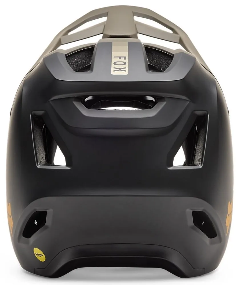 Шолом FOX RAMPAGE Helmet – 5050 - СпортЦех СпортЦех - Шолом FOX RAMPAGE Helmet – 5050 - СпортЦех