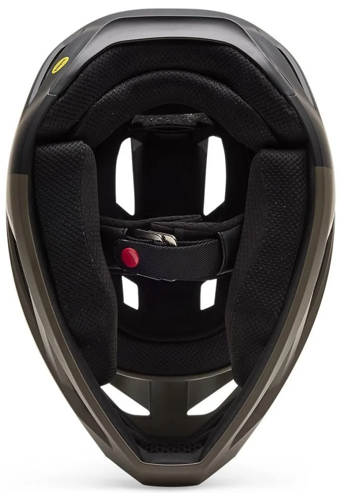 Шолом FOX RAMPAGE Helmet – 5050 - СпортЦех СпортЦех - Шолом FOX RAMPAGE Helmet – 5050 - СпортЦех