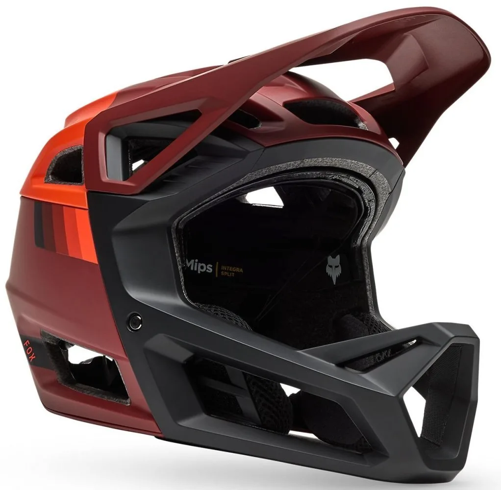 Шолом FOX PROFRAME RS Helmet – SOL - СпортЦех СпортЦех - Шолом FOX PROFRAME RS Helmet – SOL - СпортЦех