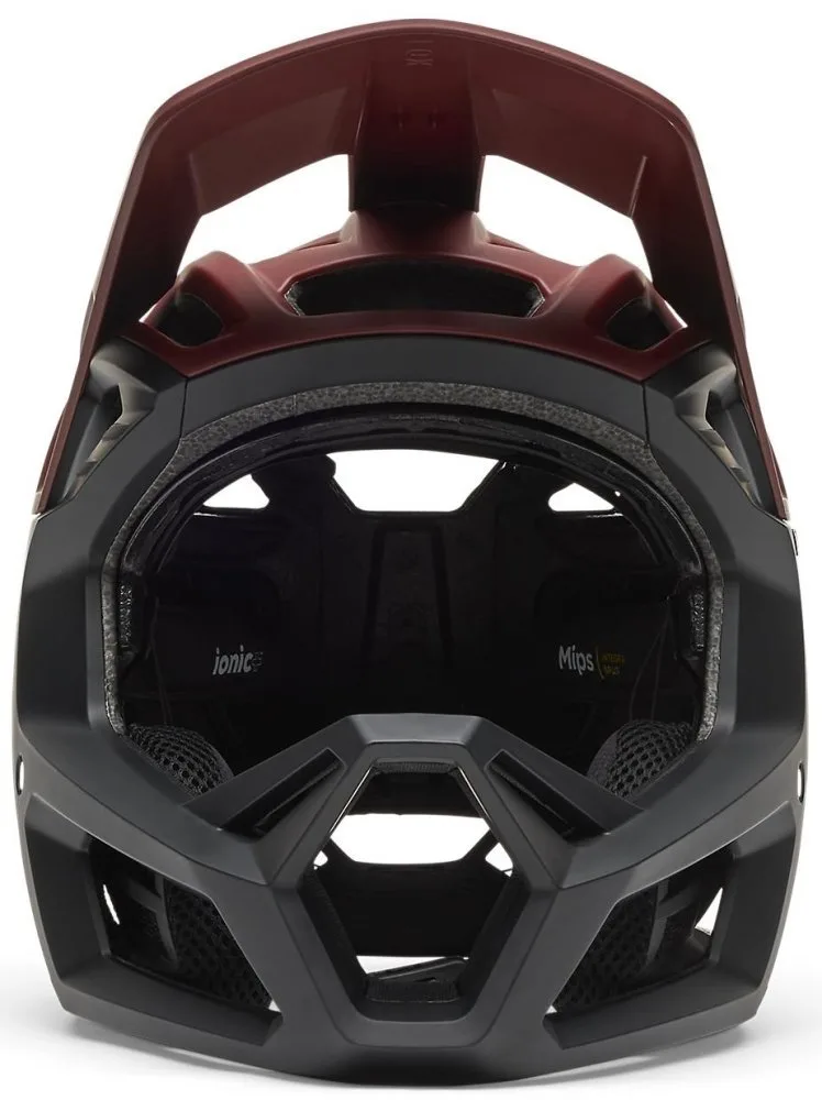 Шолом FOX PROFRAME RS Helmet – SOL - СпортЦех СпортЦех - Шолом FOX PROFRAME RS Helmet – SOL - СпортЦех