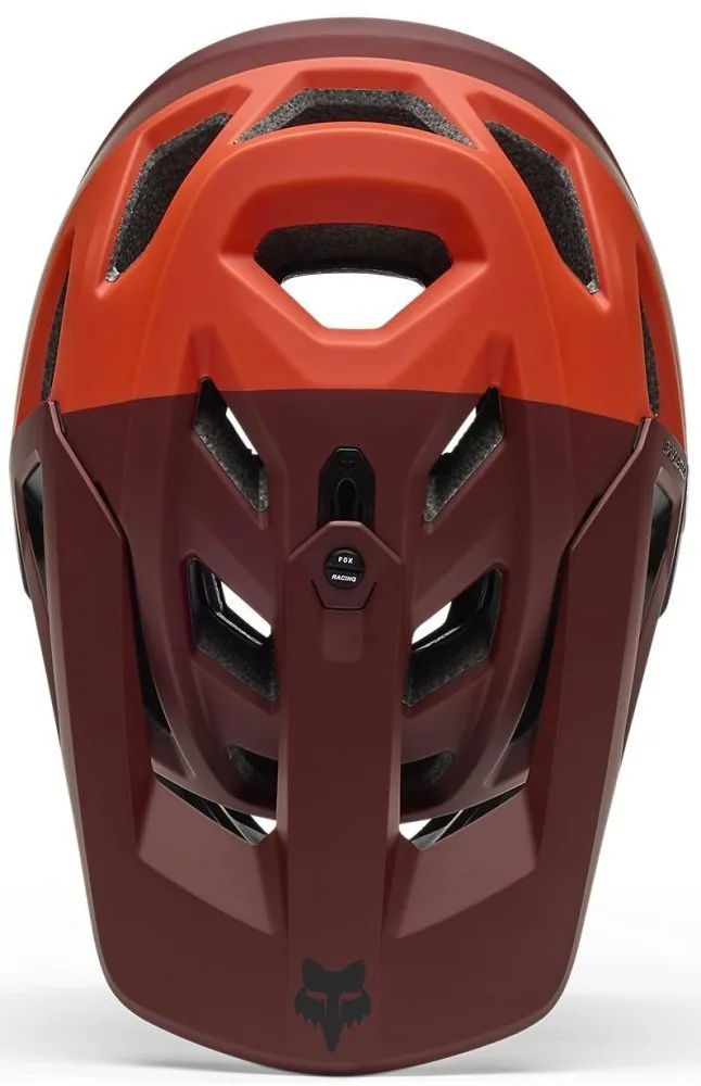 Шолом FOX PROFRAME RS Helmet – SOL - СпортЦех СпортЦех - Шолом FOX PROFRAME RS Helmet – SOL - СпортЦех