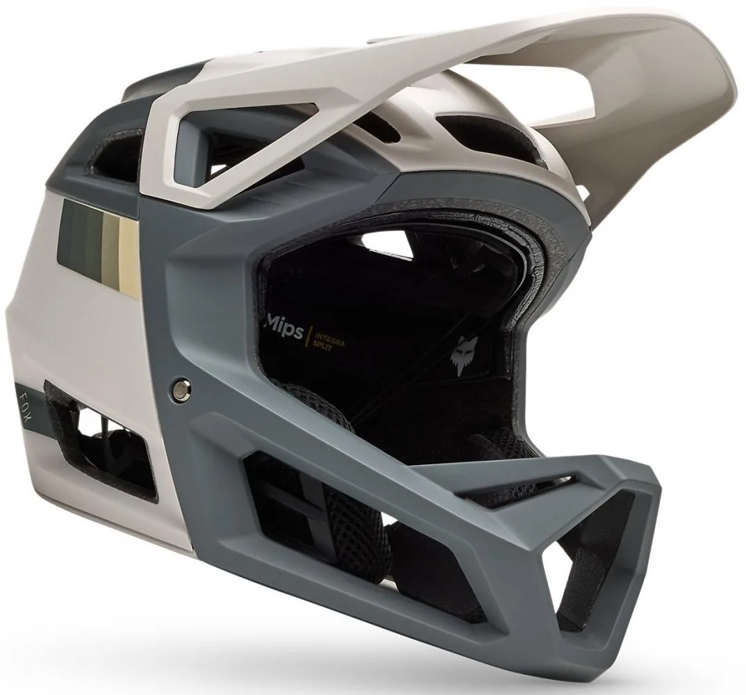 Шолом FOX PROFRAME RS Helmet – SOL - СпортЦех СпортЦех - Шолом FOX PROFRAME RS Helmet – SOL - СпортЦех