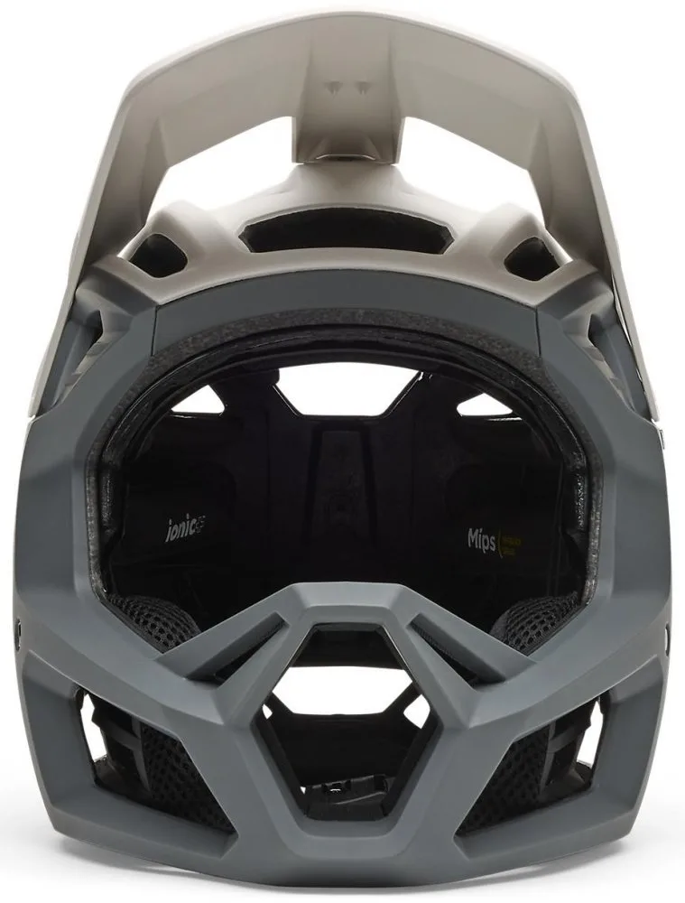 Шолом FOX PROFRAME RS Helmet – SOL - СпортЦех СпортЦех - Шолом FOX PROFRAME RS Helmet – SOL - СпортЦех