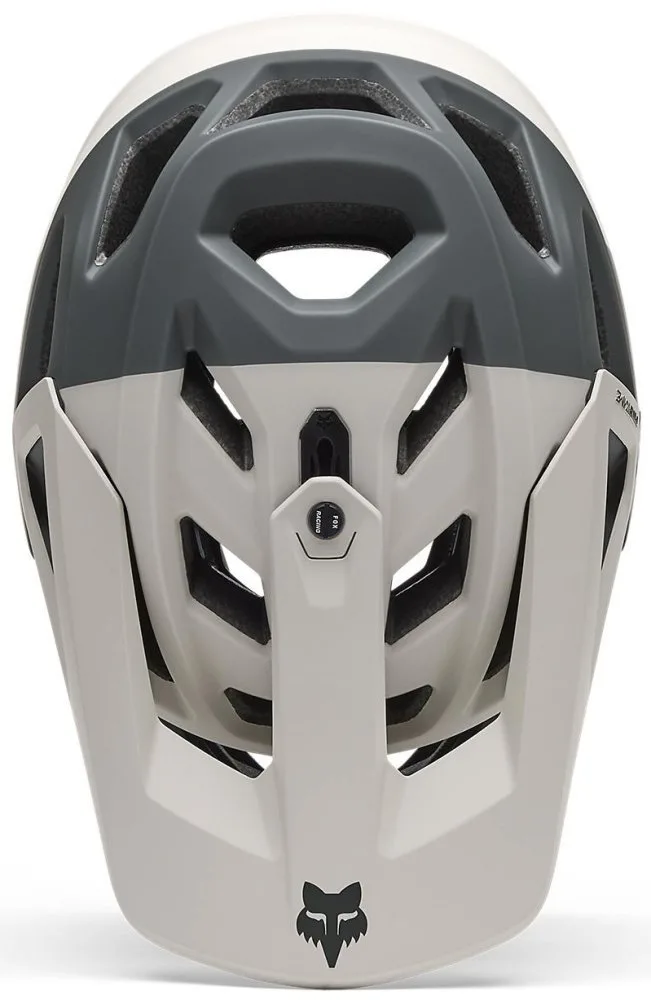 Шолом FOX PROFRAME RS Helmet – SOL - СпортЦех СпортЦех - Шолом FOX PROFRAME RS Helmet – SOL - СпортЦех