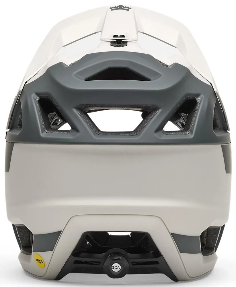Шолом FOX PROFRAME RS Helmet – SOL - СпортЦех СпортЦех - Шолом FOX PROFRAME RS Helmet – SOL - СпортЦех