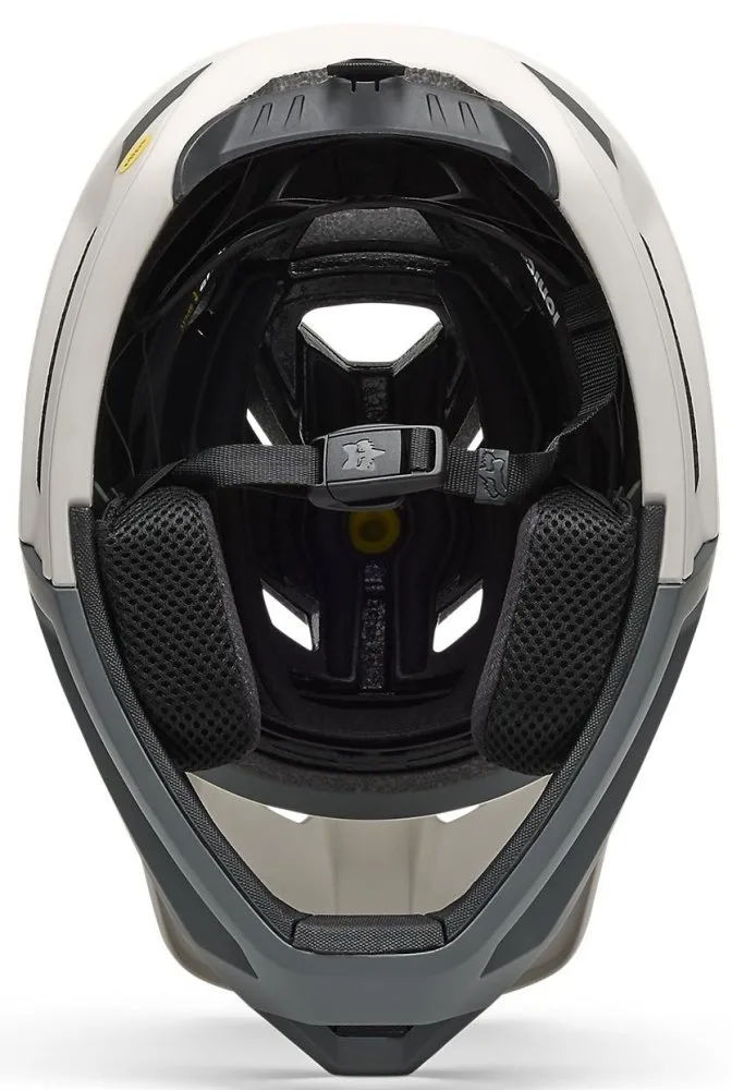 Шолом FOX PROFRAME RS Helmet – SOL - СпортЦех СпортЦех - Шолом FOX PROFRAME RS Helmet – SOL - СпортЦех