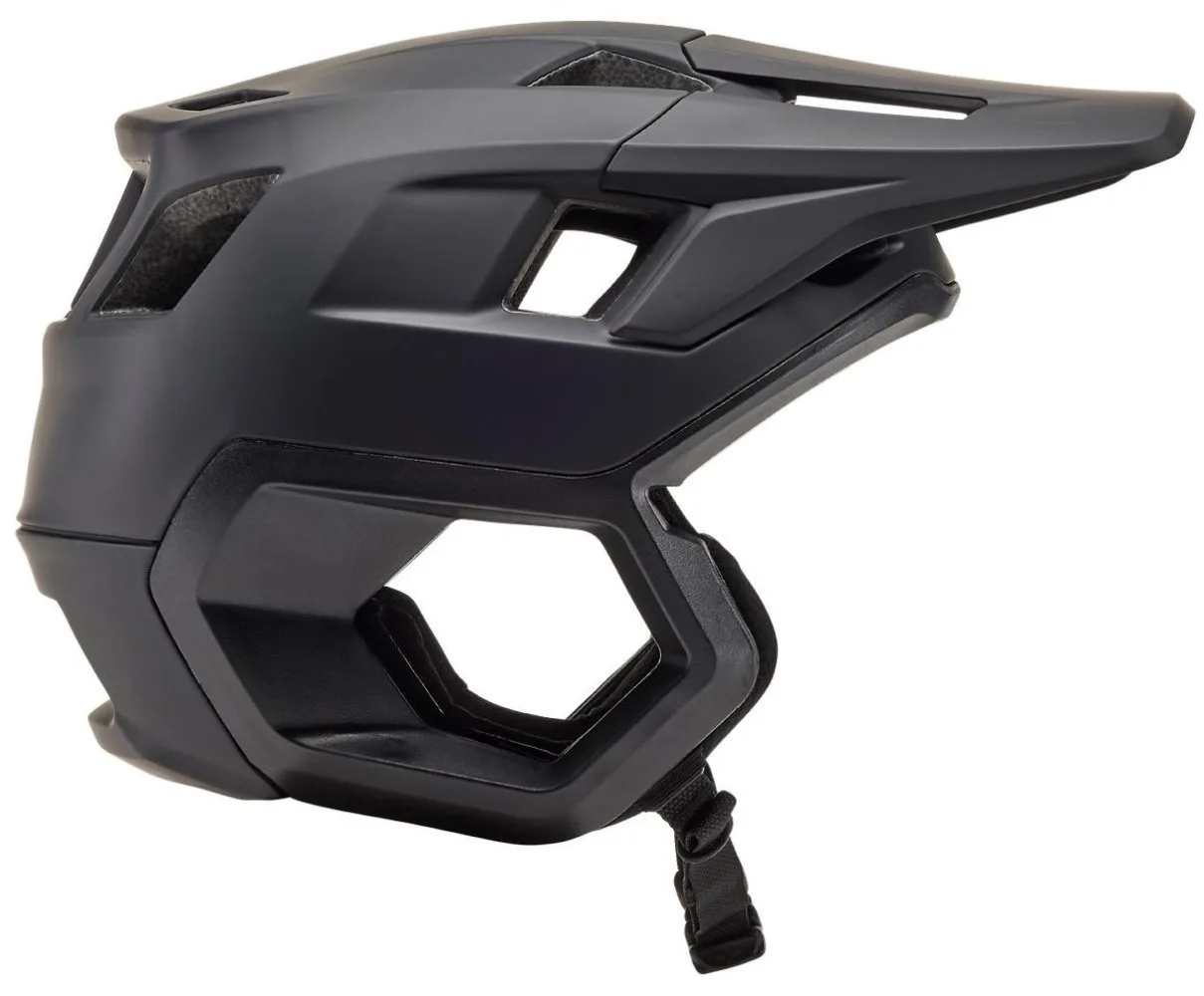 Шолом FOX DROPFRAME Helmet - СпортЦех СпортЦех - Шолом FOX DROPFRAME Helmet - СпортЦех
