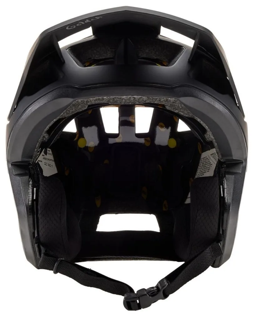 Шолом FOX DROPFRAME Helmet - СпортЦех СпортЦех - Шолом FOX DROPFRAME Helmet - СпортЦех
