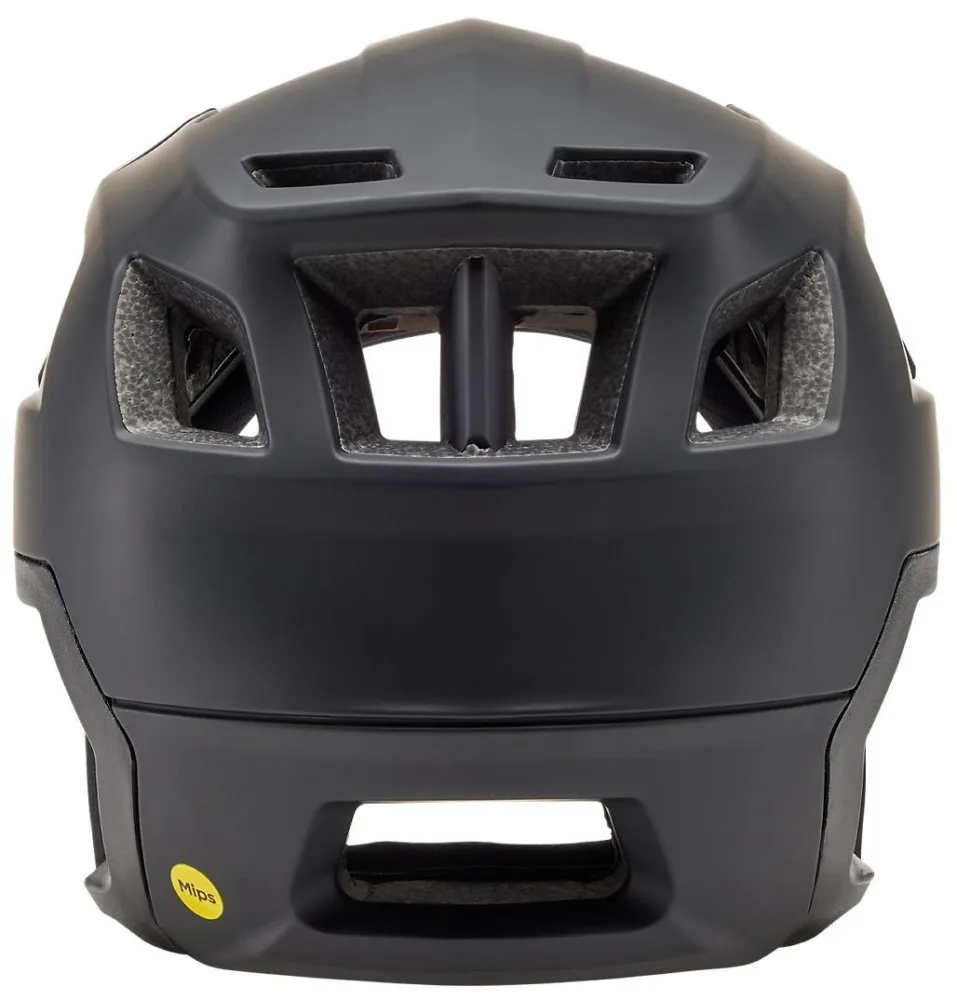 Шолом FOX DROPFRAME Helmet - СпортЦех СпортЦех - Шолом FOX DROPFRAME Helmet - СпортЦех