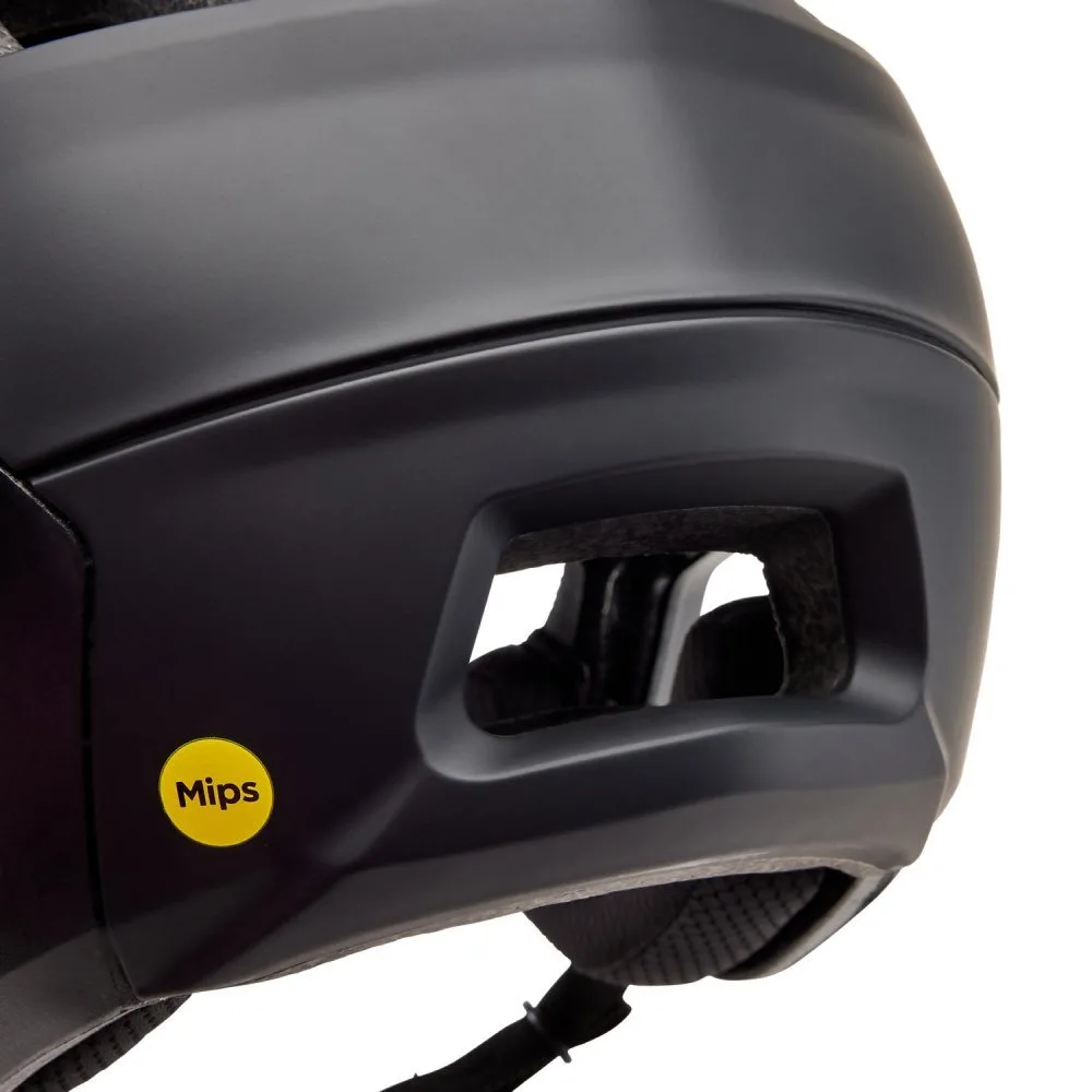 Шолом FOX DROPFRAME Helmet - СпортЦех СпортЦех - Шолом FOX DROPFRAME Helmet - СпортЦех