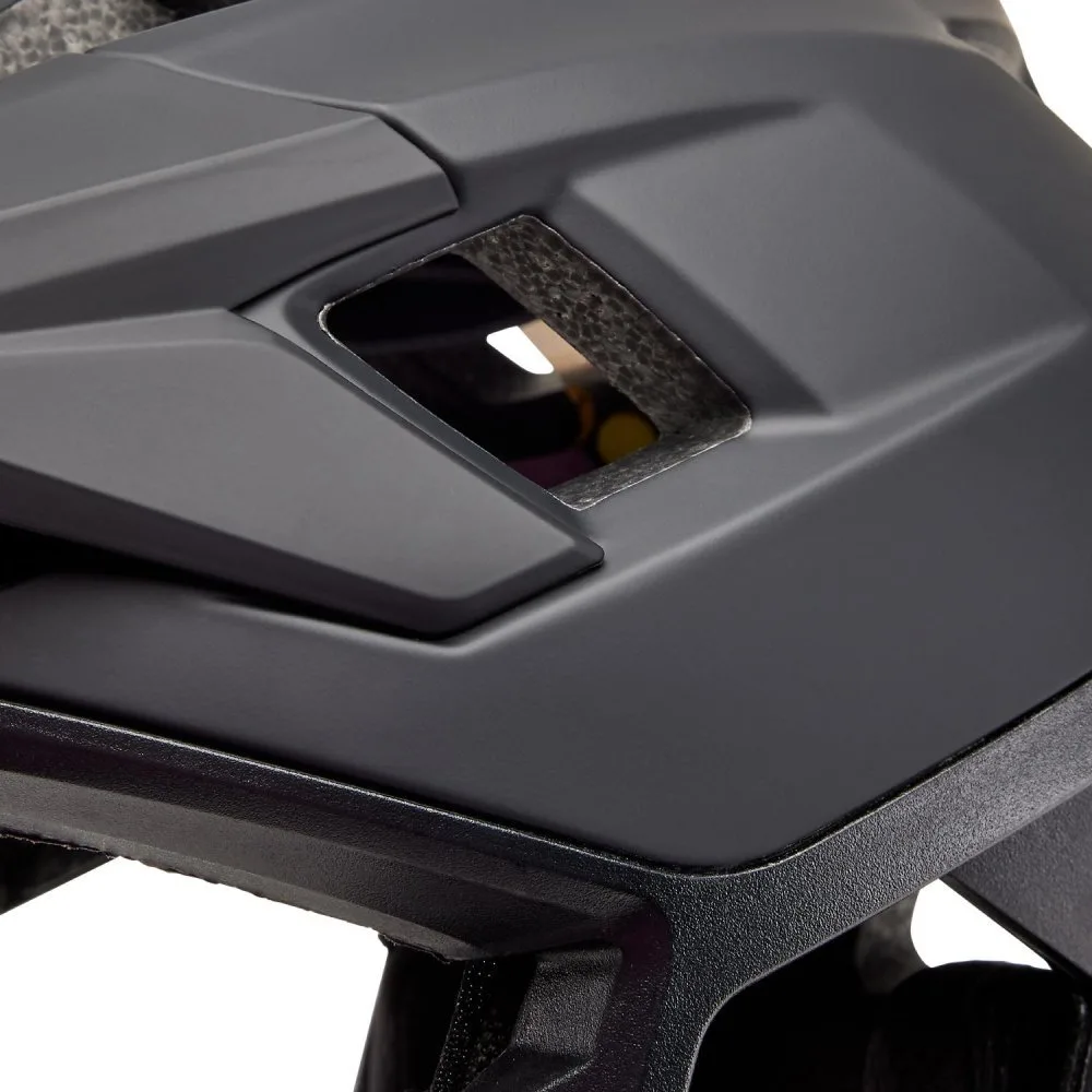 Шолом FOX DROPFRAME Helmet - СпортЦех СпортЦех - Шолом FOX DROPFRAME Helmet - СпортЦех