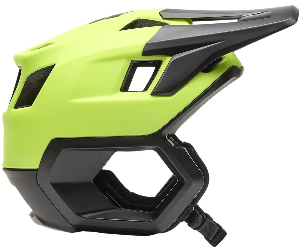 Шолом FOX DROPFRAME Helmet - СпортЦех СпортЦех - Шолом FOX DROPFRAME Helmet - СпортЦех