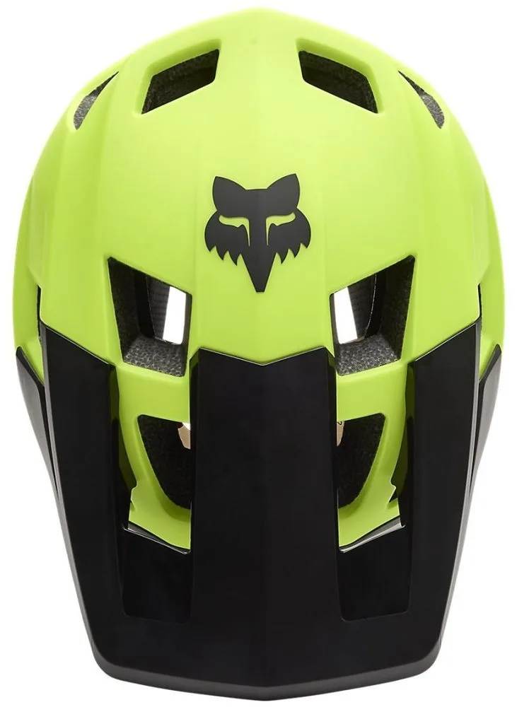 Шолом FOX DROPFRAME Helmet - СпортЦех СпортЦех - Шолом FOX DROPFRAME Helmet - СпортЦех