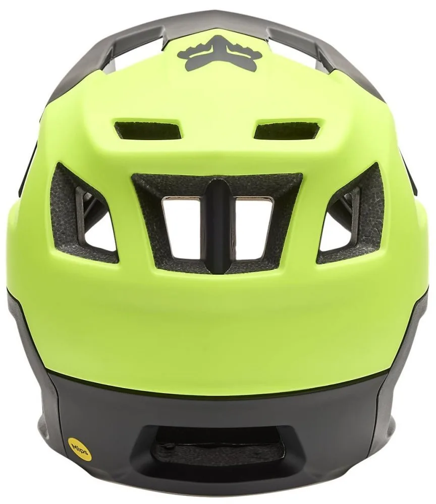 Шолом FOX DROPFRAME Helmet - СпортЦех СпортЦех - Шолом FOX DROPFRAME Helmet - СпортЦех