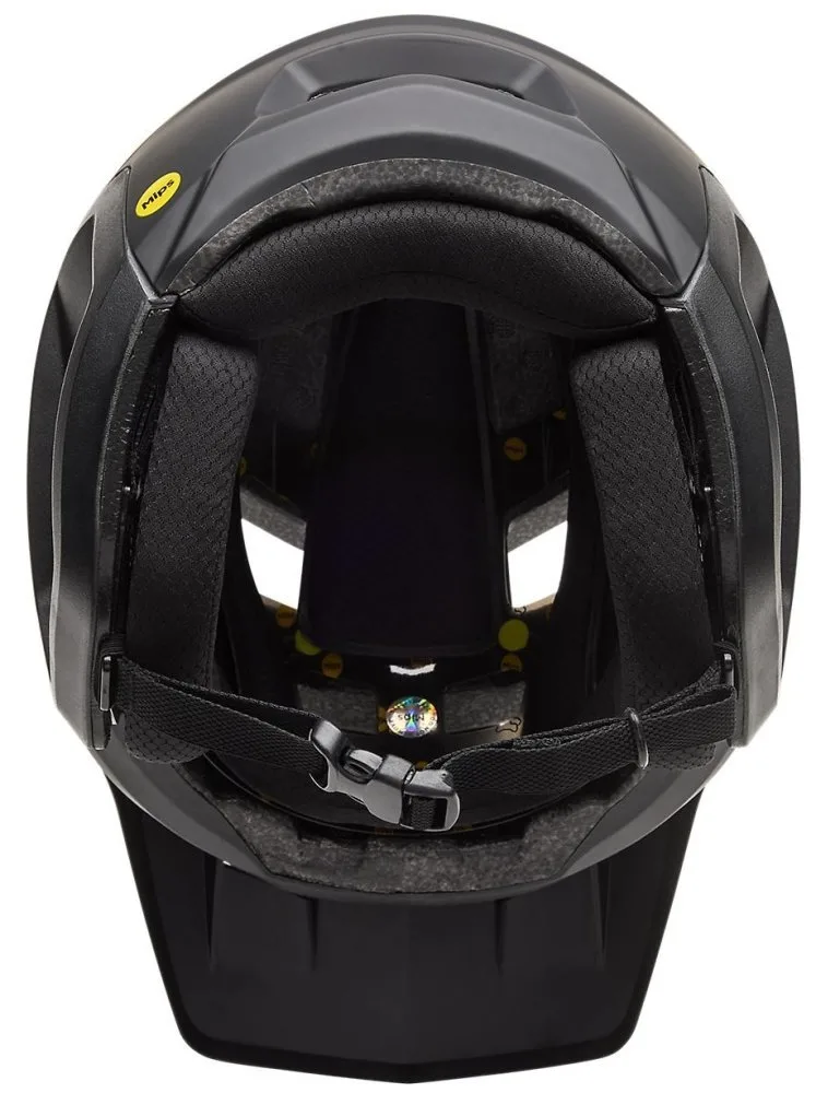 Шолом FOX DROPFRAME Helmet - СпортЦех СпортЦех - Шолом FOX DROPFRAME Helmet - СпортЦех
