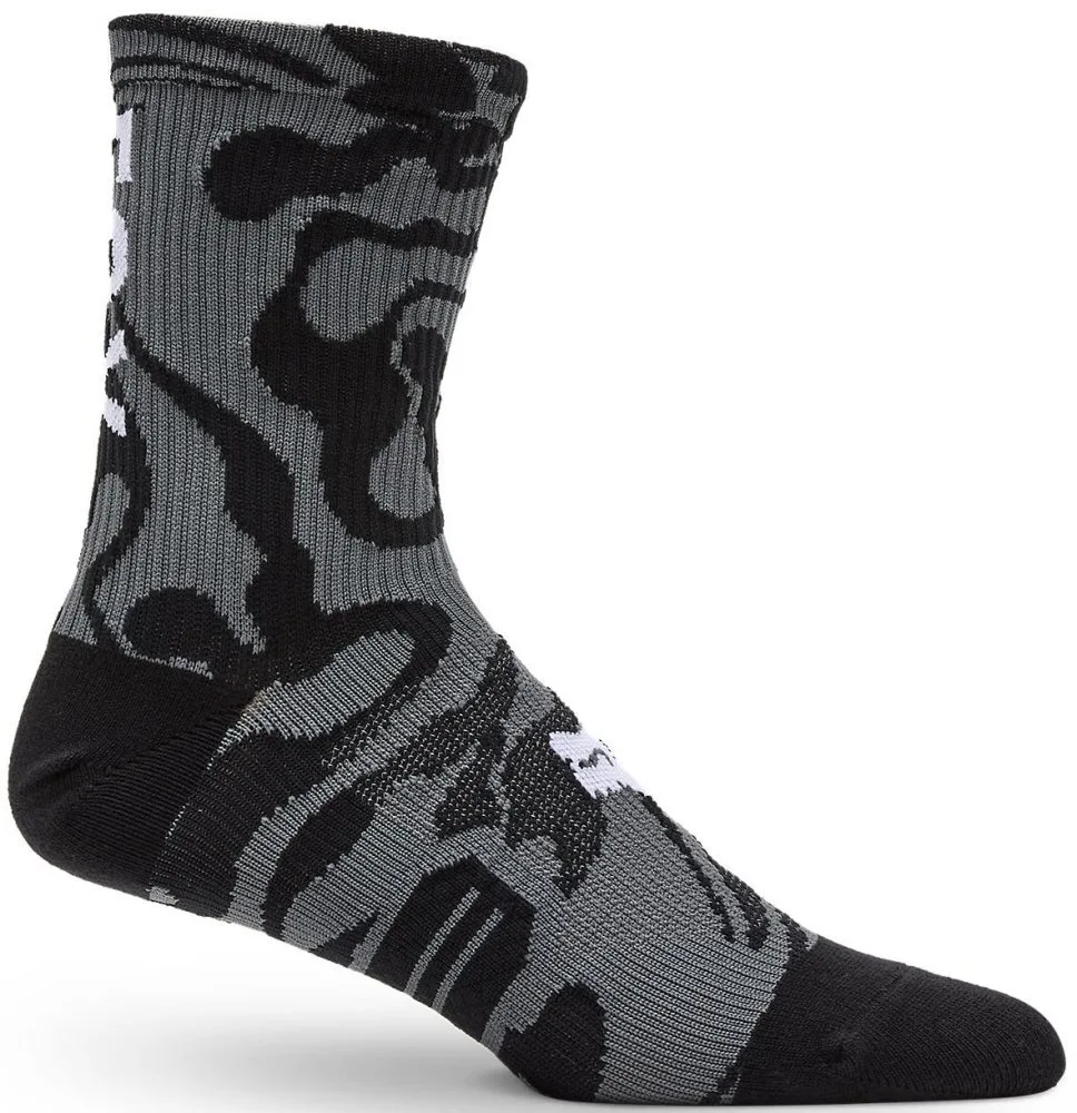 Шкарпетки FOX RANGER Sock – 6 inch – FREQUENCY - СпортЦех СпортЦех - Шкарпетки FOX RANGER Sock – 6 inch – FREQUENCY - СпортЦех