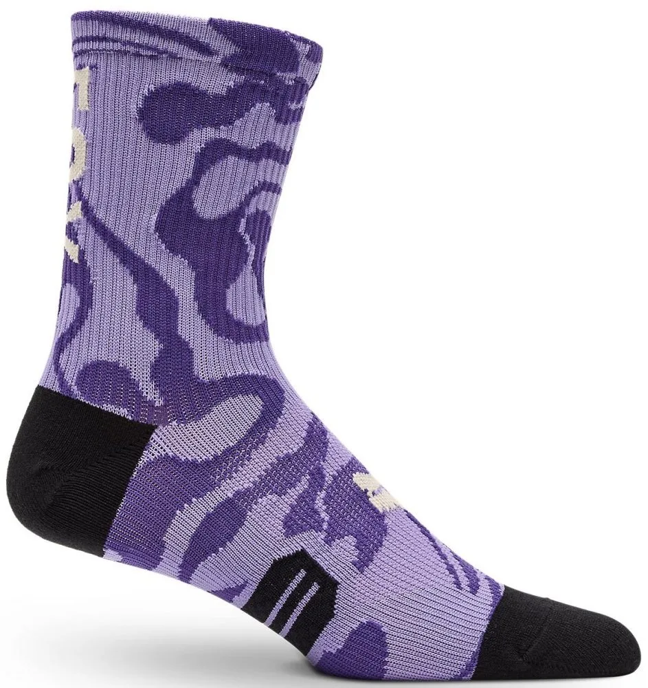 Шкарпетки FOX RANGER Sock – 6 inch – FREQUENCY - СпортЦех СпортЦех - Шкарпетки FOX RANGER Sock – 6 inch – FREQUENCY - СпортЦех