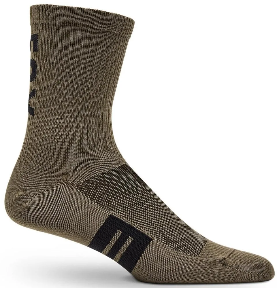 Шкарпетки FOX FLEXAIR MERINO Sock – 6 inch - СпортЦех СпортЦех - Шкарпетки FOX FLEXAIR MERINO Sock – 6 inch - СпортЦех