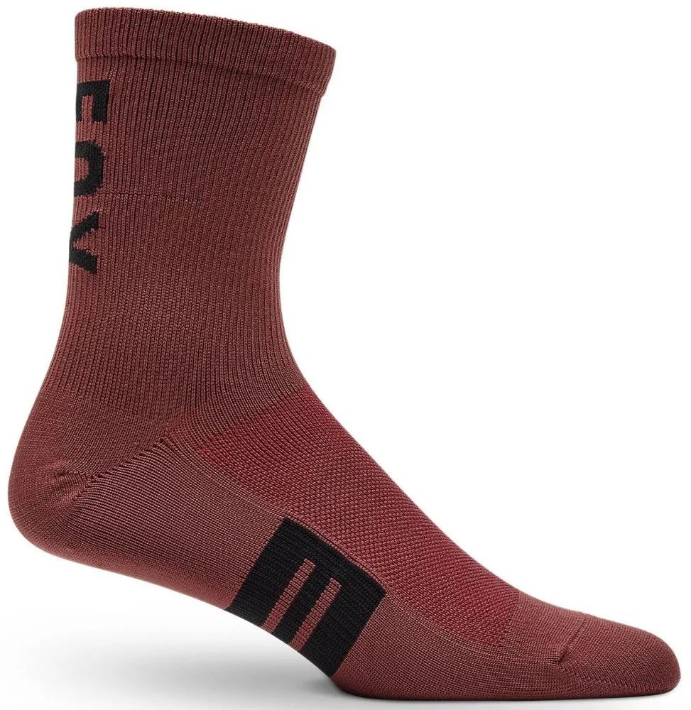 Шкарпетки FOX FLEXAIR MERINO Sock – 6 inch - СпортЦех СпортЦех - Шкарпетки FOX FLEXAIR MERINO Sock – 6 inch - СпортЦех