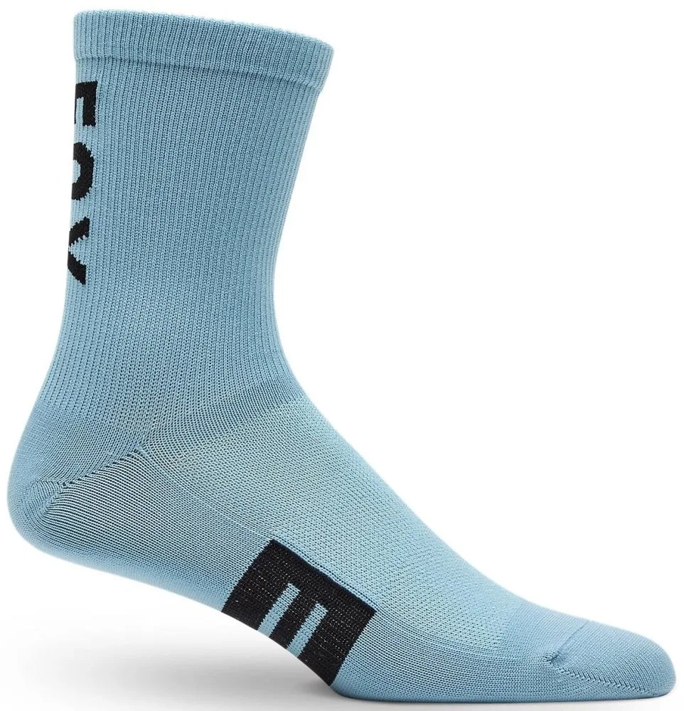 Шкарпетки FOX FLEXAIR MERINO Sock – 6 inch - СпортЦех СпортЦех - Шкарпетки FOX FLEXAIR MERINO Sock – 6 inch - СпортЦех