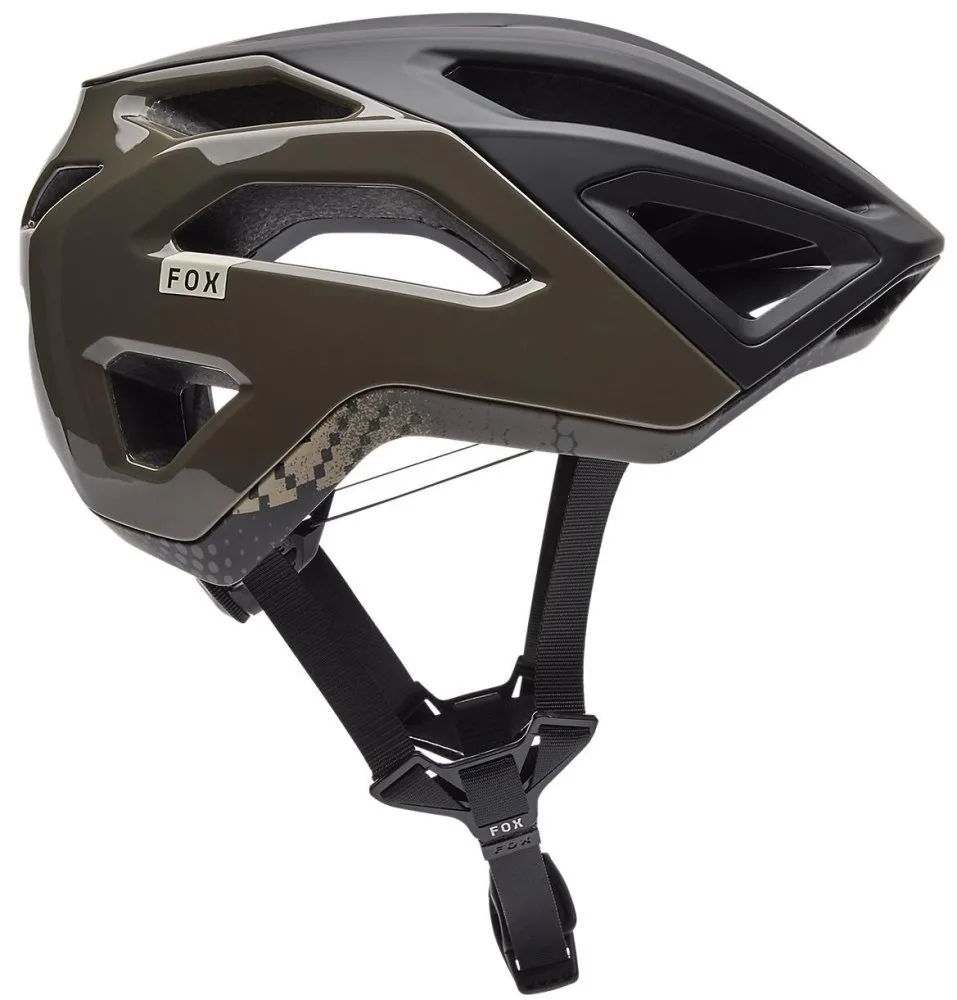 Шолом FOX CROSSFRAME PRO Helmet – PULSE - СпортЦех СпортЦех - Шолом FOX CROSSFRAME PRO Helmet – PULSE - СпортЦех