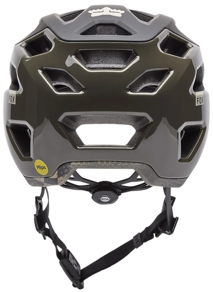 Шолом FOX CROSSFRAME PRO Helmet – PULSE - СпортЦех СпортЦех - Шолом FOX CROSSFRAME PRO Helmet – PULSE - СпортЦех