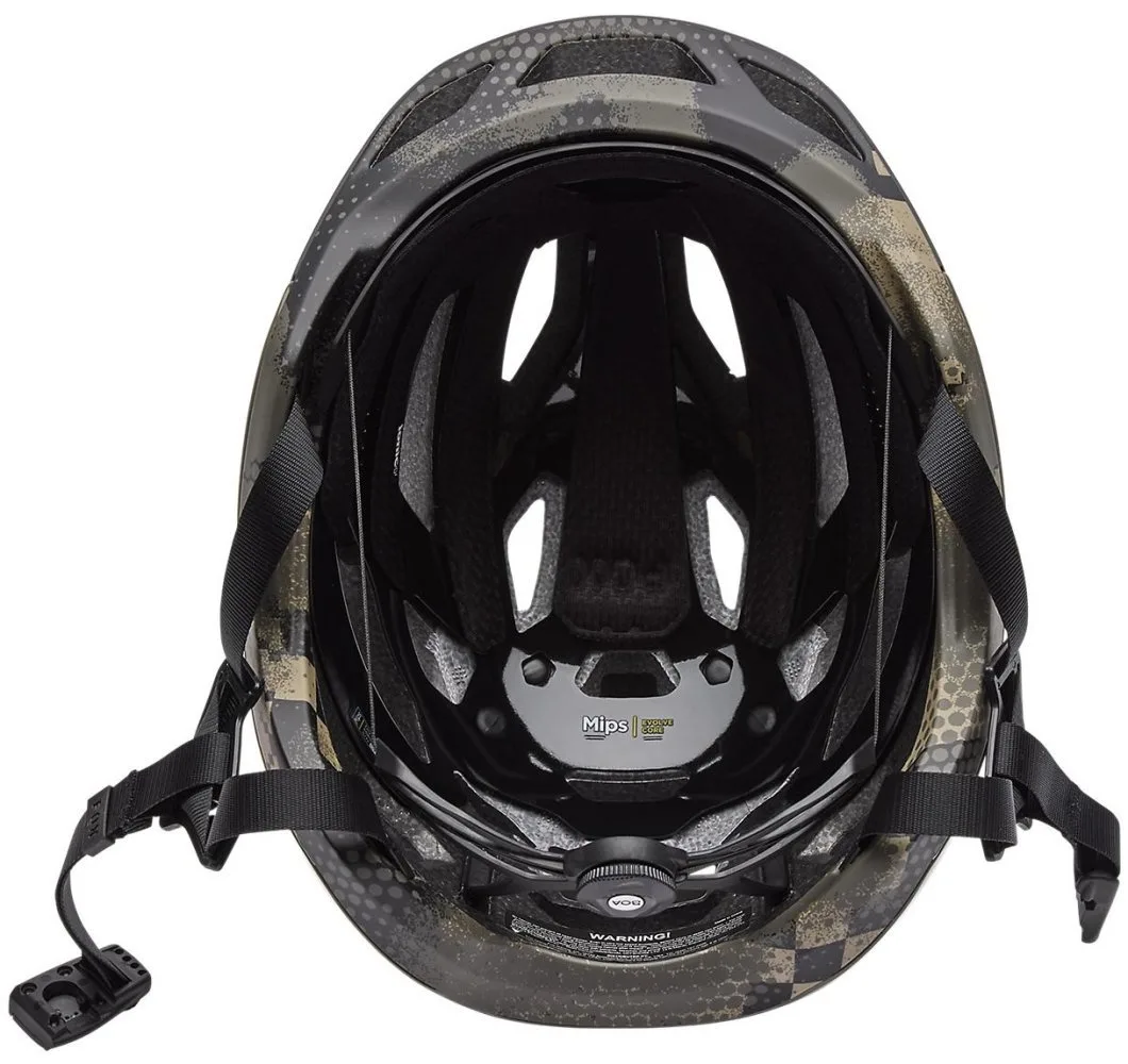 Шолом FOX CROSSFRAME PRO Helmet – PULSE - СпортЦех СпортЦех - Шолом FOX CROSSFRAME PRO Helmet – PULSE - СпортЦех