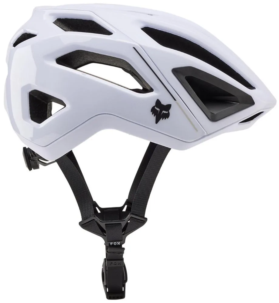 Шолом FOX CROSSFRAME PRO Helmet – SOLIDS - СпортЦех СпортЦех - Шолом FOX CROSSFRAME PRO Helmet – SOLIDS - СпортЦех
