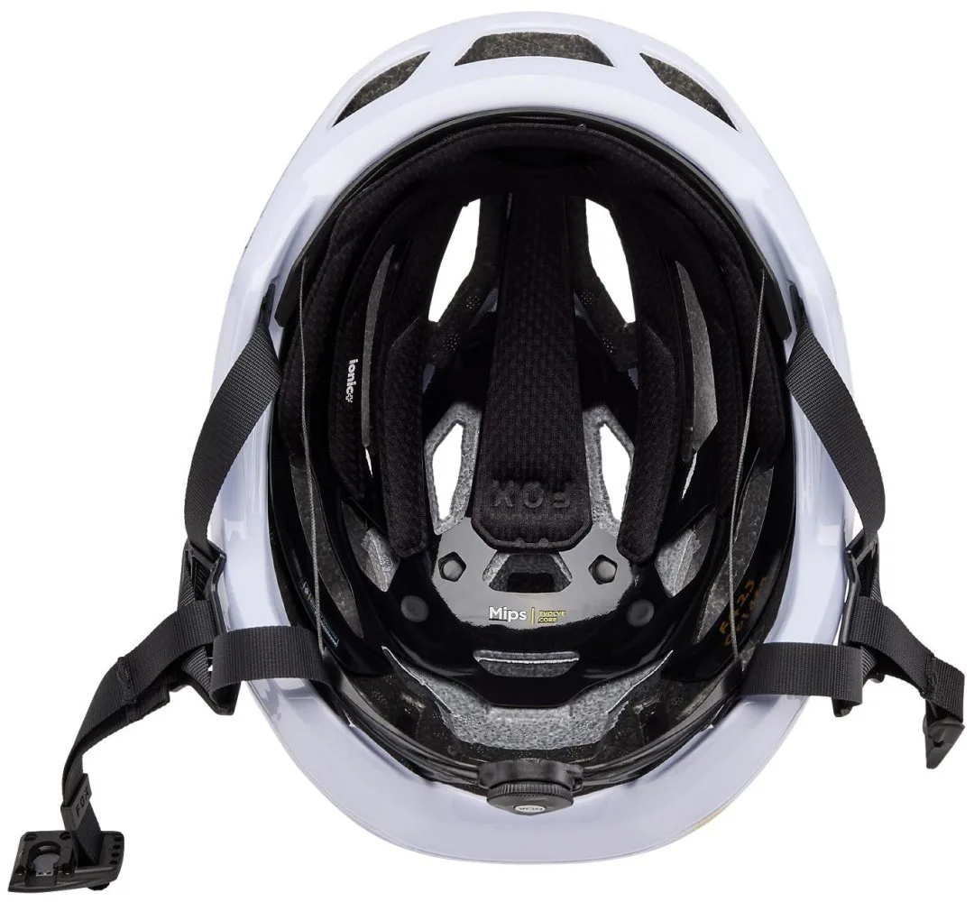 Шолом FOX CROSSFRAME PRO Helmet – SOLIDS - СпортЦех СпортЦех - Шолом FOX CROSSFRAME PRO Helmet – SOLIDS - СпортЦех