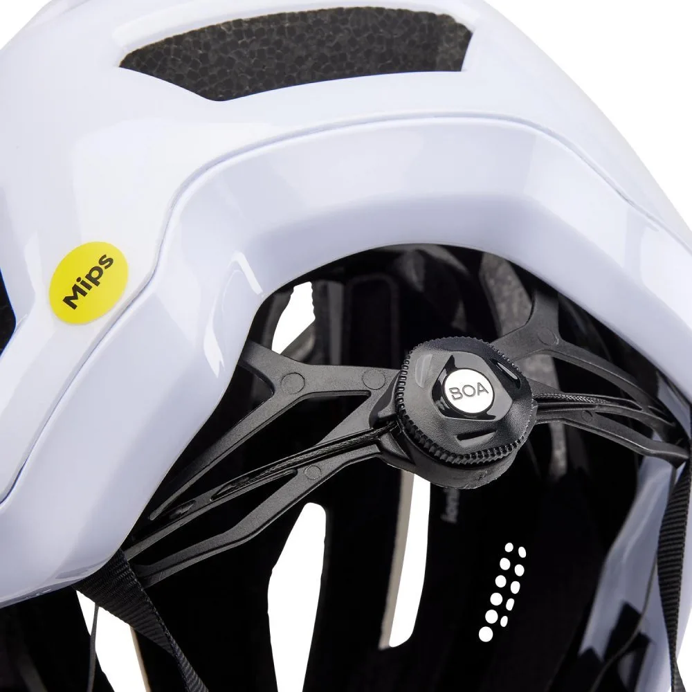 Шолом FOX CROSSFRAME PRO Helmet – SOLIDS - СпортЦех СпортЦех - Шолом FOX CROSSFRAME PRO Helmet – SOLIDS - СпортЦех