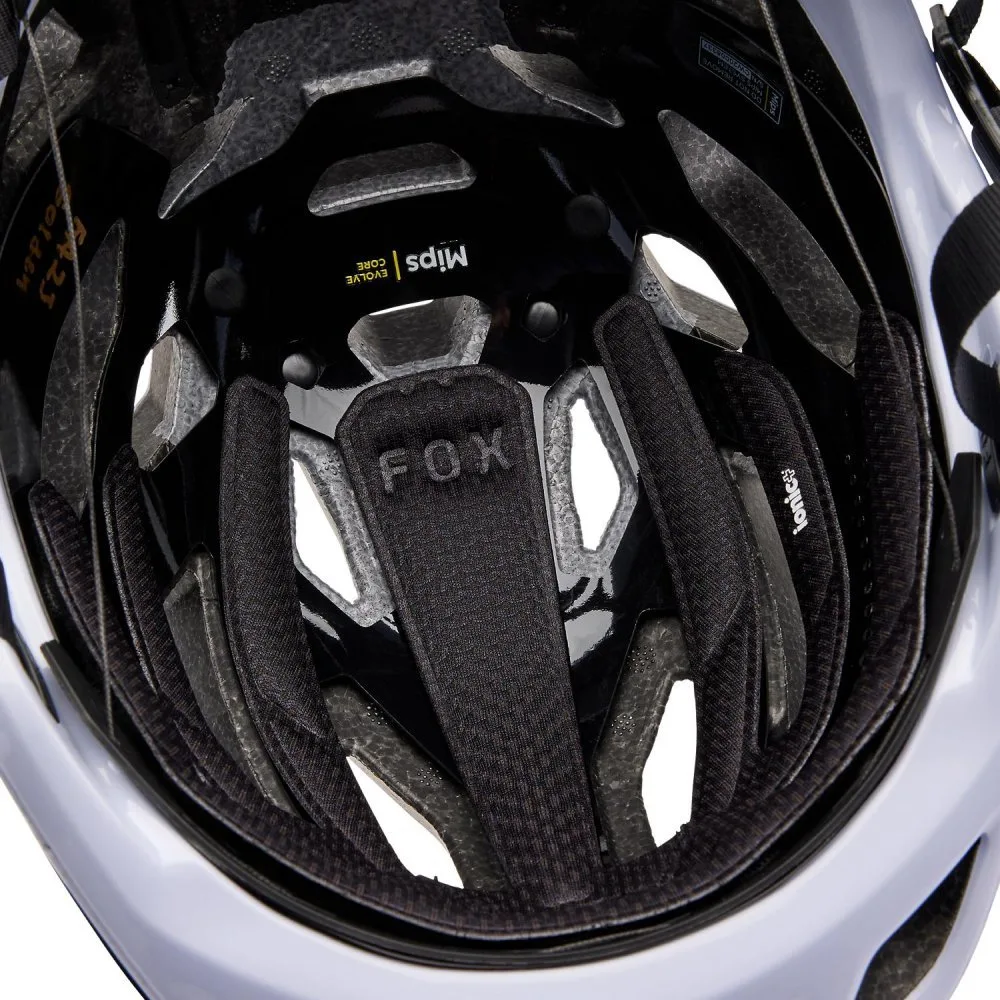 Шолом FOX CROSSFRAME PRO Helmet – SOLIDS - СпортЦех СпортЦех - Шолом FOX CROSSFRAME PRO Helmet – SOLIDS - СпортЦех