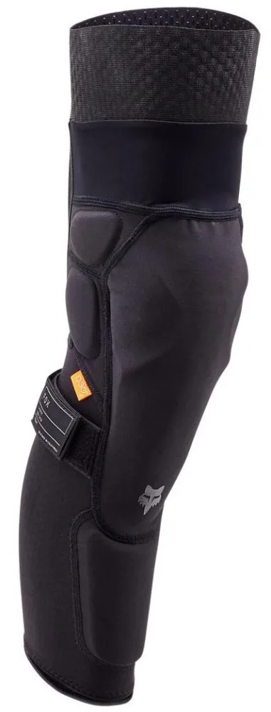 Наколінники FOX LAUNCH Knee Shin Guard - СпортЦех СпортЦех - Наколінники FOX LAUNCH Knee Shin Guard - СпортЦех