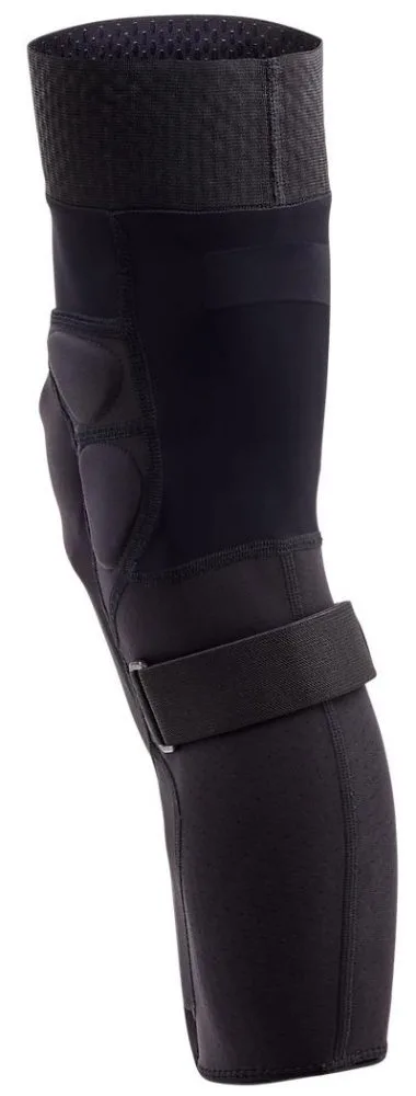 Наколінники FOX LAUNCH Knee Shin Guard - СпортЦех СпортЦех - Наколінники FOX LAUNCH Knee Shin Guard - СпортЦех